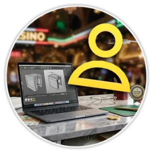 Profilo dell'esperto di gioco d'azzardo online per www.biostudionatura.com.